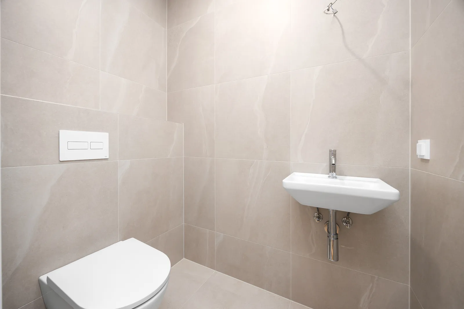 WC-ruum